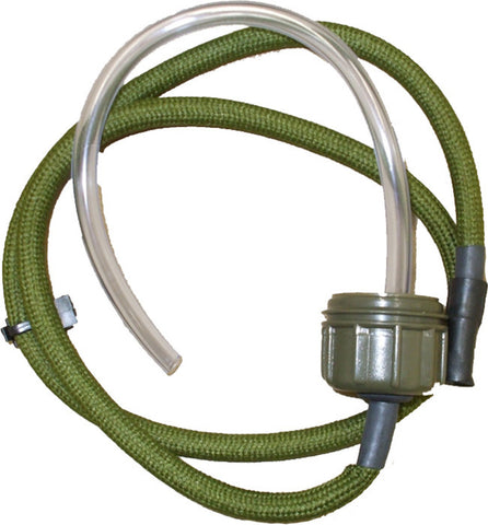 G.I. Canteen Straw Kit