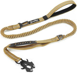 Raipult Tactical Bungee Leash with Quick Release