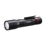 HX5R 800 Lumens Rechargeable Flashlight