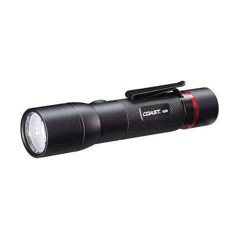 HX5R 800 Lumens Rechargeable Flashlight