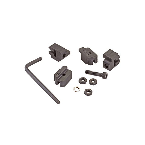 TLR-1/TLR-2 Flashlight Key Kit