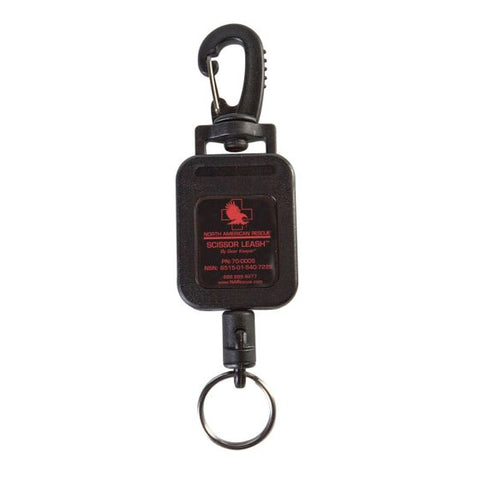 Retractable Scissor Leash