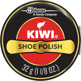 Kiwi Shoe Polish - 1.2 Ounces