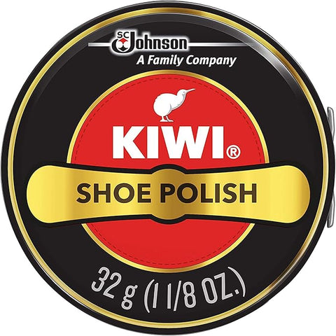 Kiwi Shoe Polish - 1.2 Ounces
