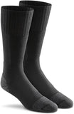 Medium Weight Military High Performance Socks
