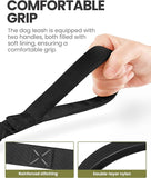 OutdoorMaster Bungee Dog Leash