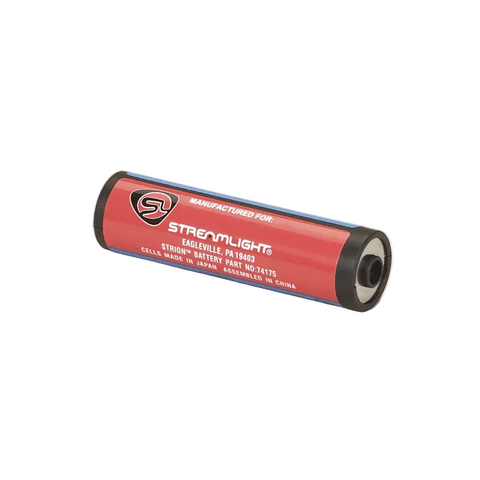 Strion Replacement Battery