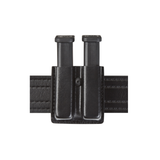 Slimline Open Top Double Magazine Pouch