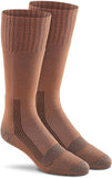 Medium Weight Military High Performance Socks