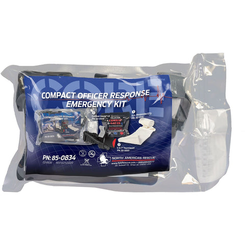 NAR Compact Officer Response Emergency Kit
