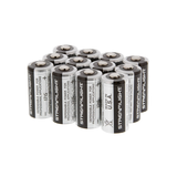 3V CR123A Lithium Batteries