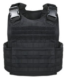MOLLE Plate Carrier Vest