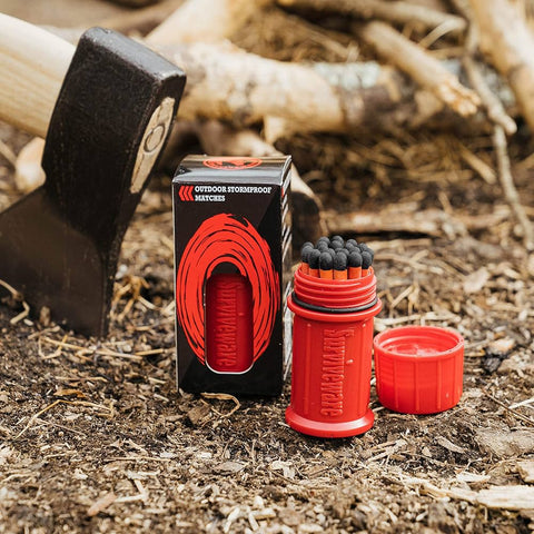 Surviveware Stormproof Matches