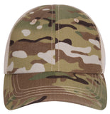 Rothco Mesh Back Tactical Cap