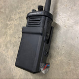 Zero9 Portable Radio Case / APX4000