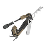 Real Avid Gun Tool Core AR15 Critical Task Carry Tool