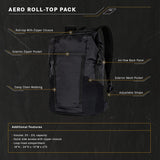 Condor Aero Pack