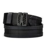 MOLLE BATTLE BELT: COMPLETE KIT - B1 BUCKLE