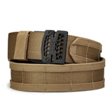 MOLLE BATTLE BELT: COMPLETE KIT - B1 BUCKLE