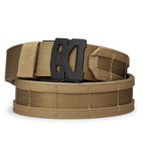 COYOTE MOLLE BATTLE BELT: COMPLETE KIT  B2 BUCKLE