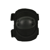 Advanced Tactical Elbow Pads V.2 - Black