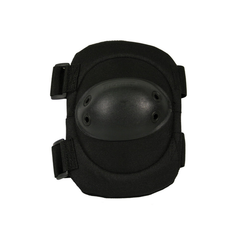 Advanced Tactical Elbow Pads V.2 - Black
