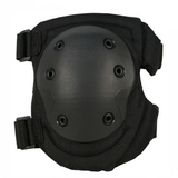 Advanced Tactical Knee Pads V.2 - Black