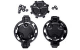 SERPA Quick Disconnect Modular Drop-Leg Platform Kit, Includes 2 Female and 1 Male Adaptor