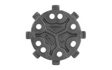 SERPA Quick Disconnect Male Adapter