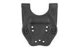 SERPA Mid-Ride Duty Belt Loop - Black