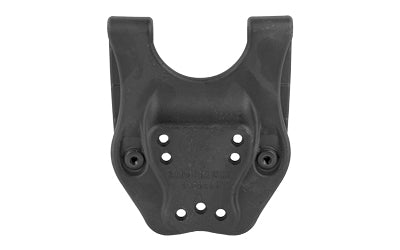 SERPA Mid-Ride Duty Belt Loop - Black