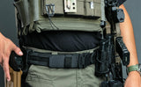 COYOTE MOLLE BATTLE BELT: COMPLETE KIT  B2 BUCKLE