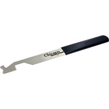 Extra Long Chicago Shove Knife