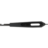 Large Non-Swivel Correctional Handcuff Key