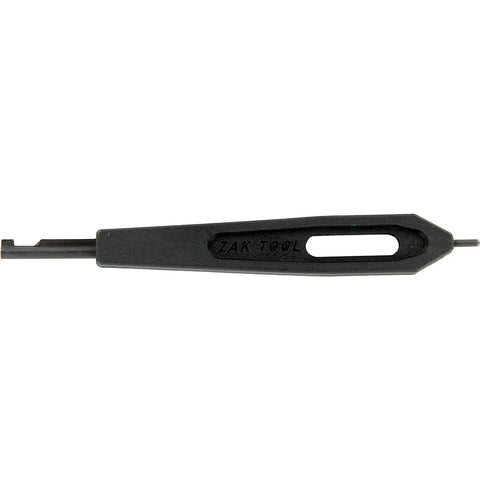 Large Non-Swivel Correctional Handcuff Key