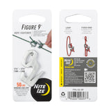 Figure 9® Rope Tightener