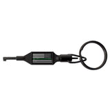 Blue Line Handcuff Key