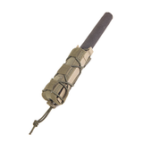 Extended Pistol / Flashlight TACO® Pouch