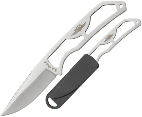 Jarosz Knives Skeleton