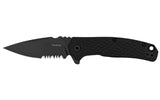 Conduit, Flipper Assisted Opening Folding Knife