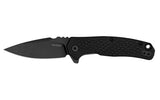 Conduit, Flipper Assisted Opening Folding Knife