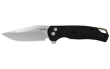 Runoff, 3.1" Clip Point Blade