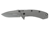 Cryo, Assisted Folding Knife