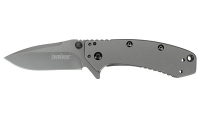 Cryo, Assisted Folding Knife