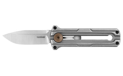 Cybernet, 2.4" Blade Out the Front Knife