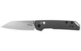 Mini Iridium, 3" Reverse Tanto Blade