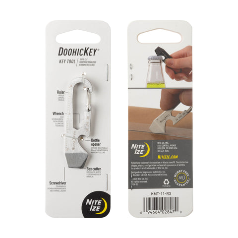 DoohicKey® Key Tool