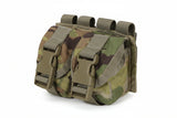 Double Frag Grenade Pouch