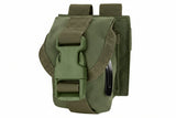 Single Frag Grenade Pouch