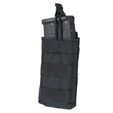 Single Open Top M4/M16 Pouch